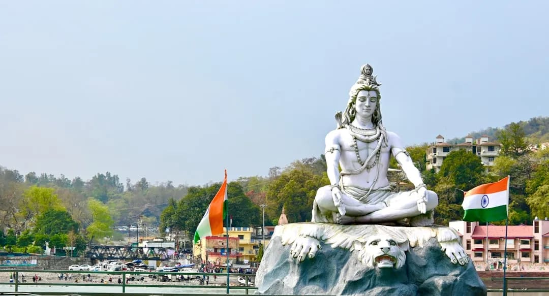 Mansa Devi Temple
