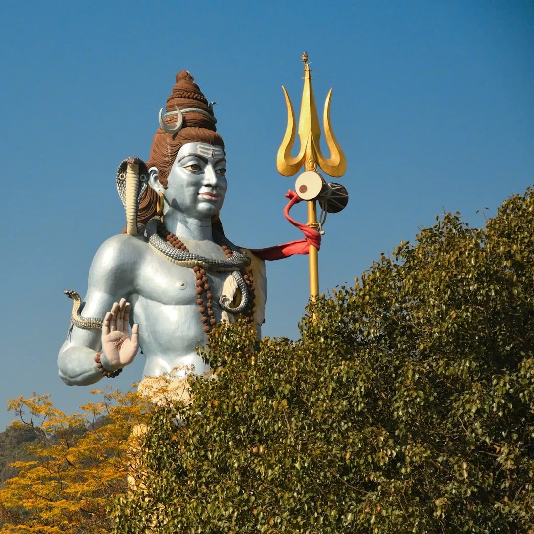 Maya Devi Temple