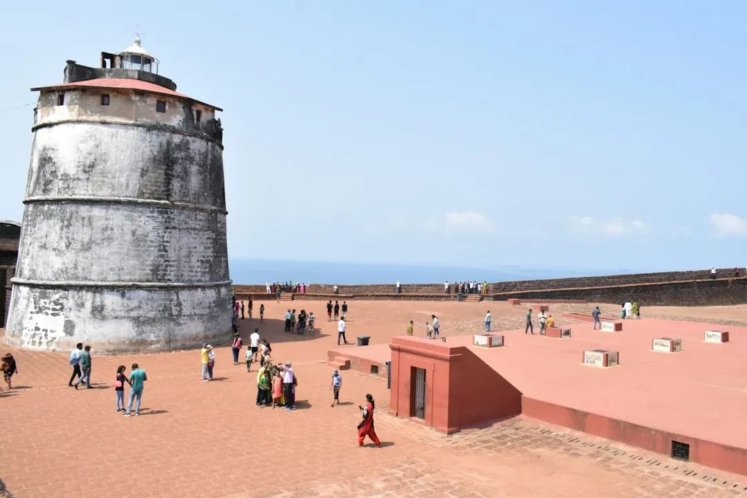 Fort Aguada