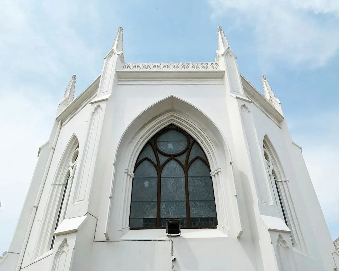 San Thome Basilica