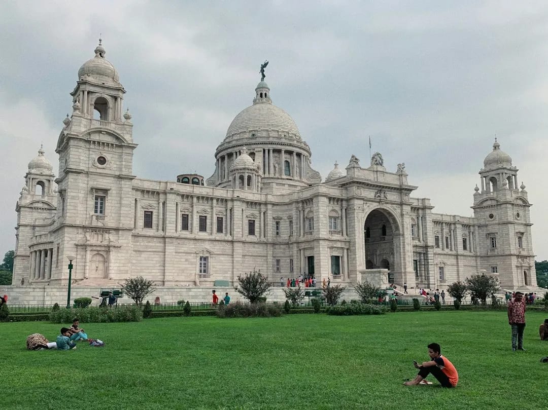 Indian Museum, Kolkata
