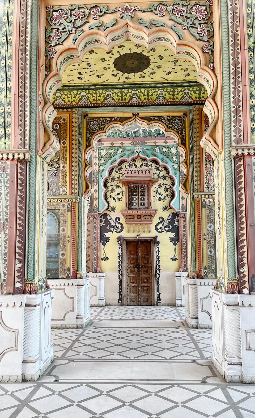 Jantar Mantar Jaipur
