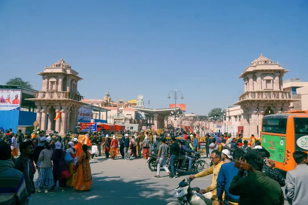 Ayodhya