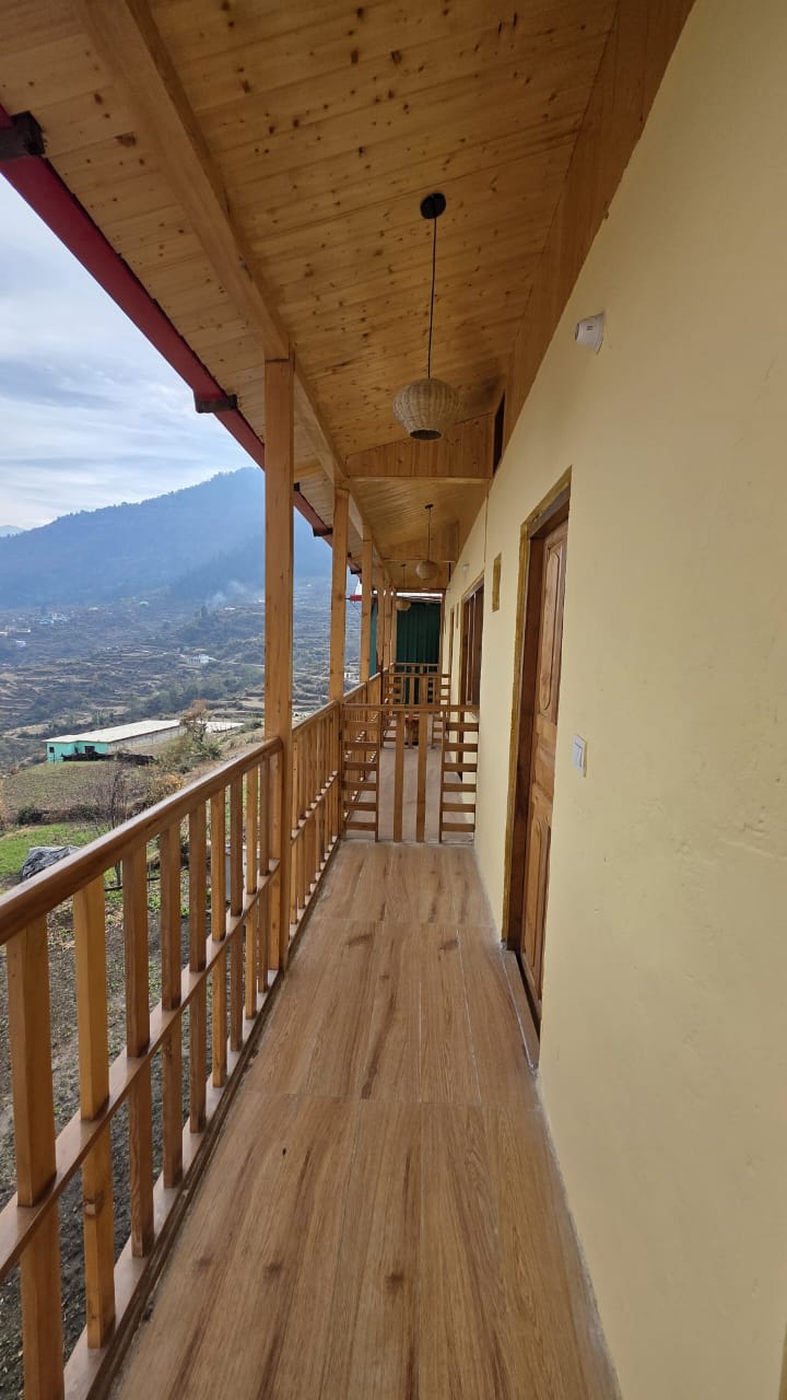Nimantran Homestay photo 4