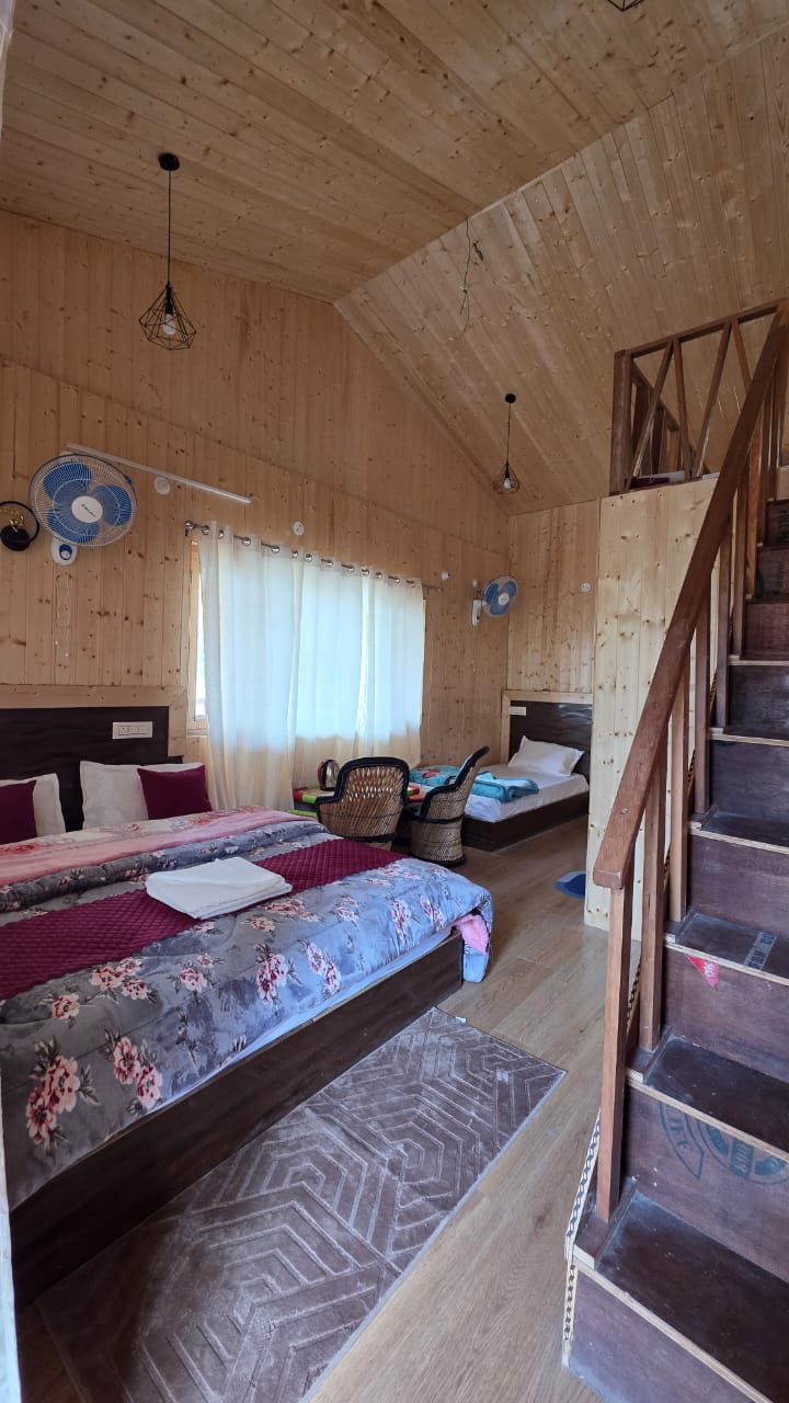 Nimantran Homestay photo 6