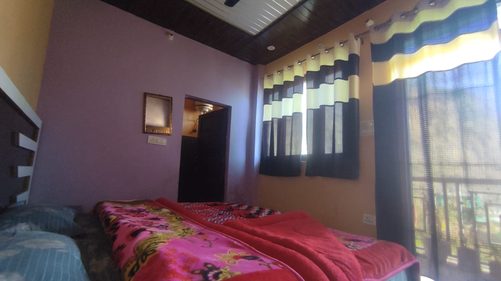 Nimantran Homestay photo 7