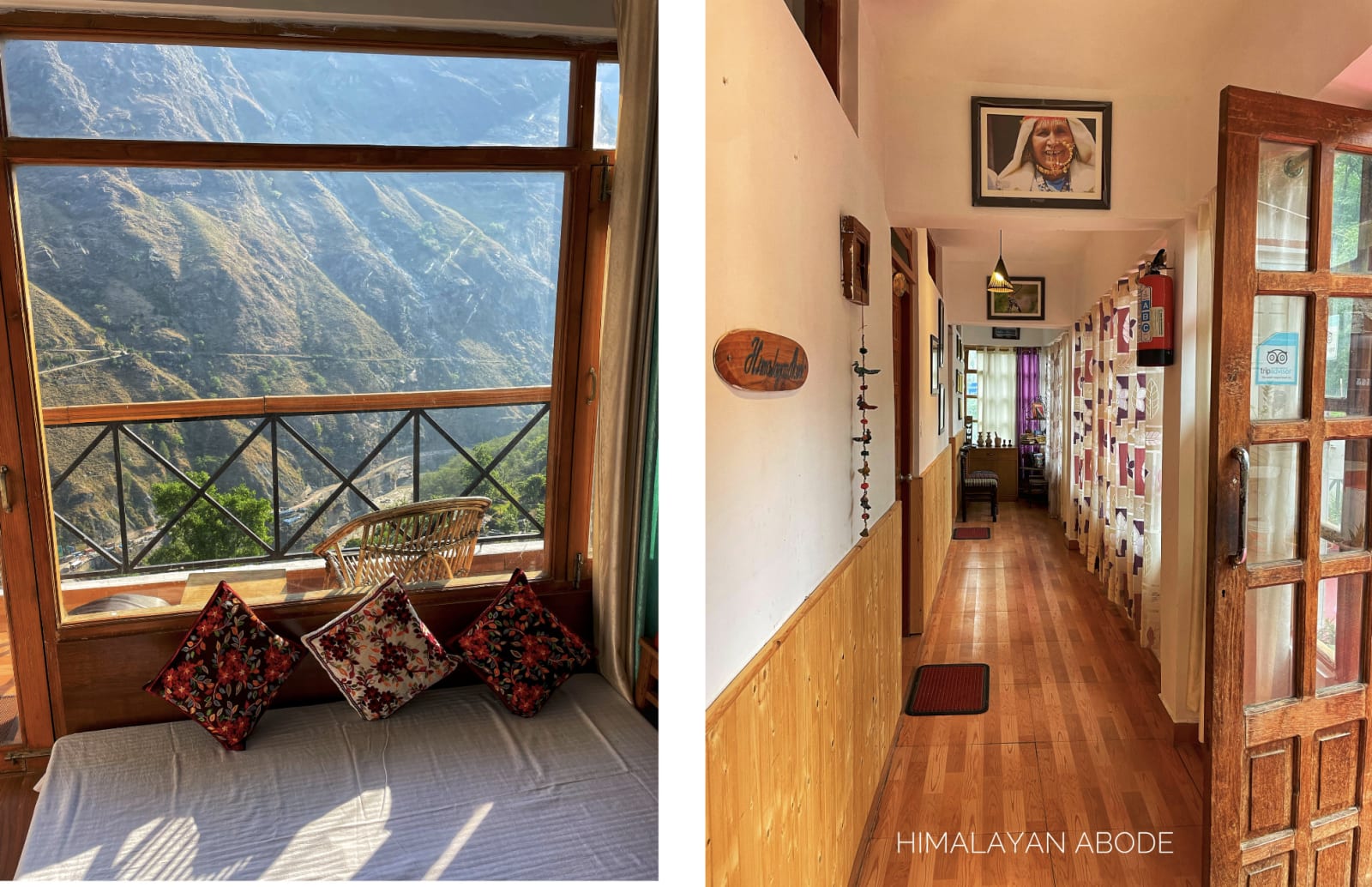 Himalayan Abode Joshimath !! Home Stay photo 5