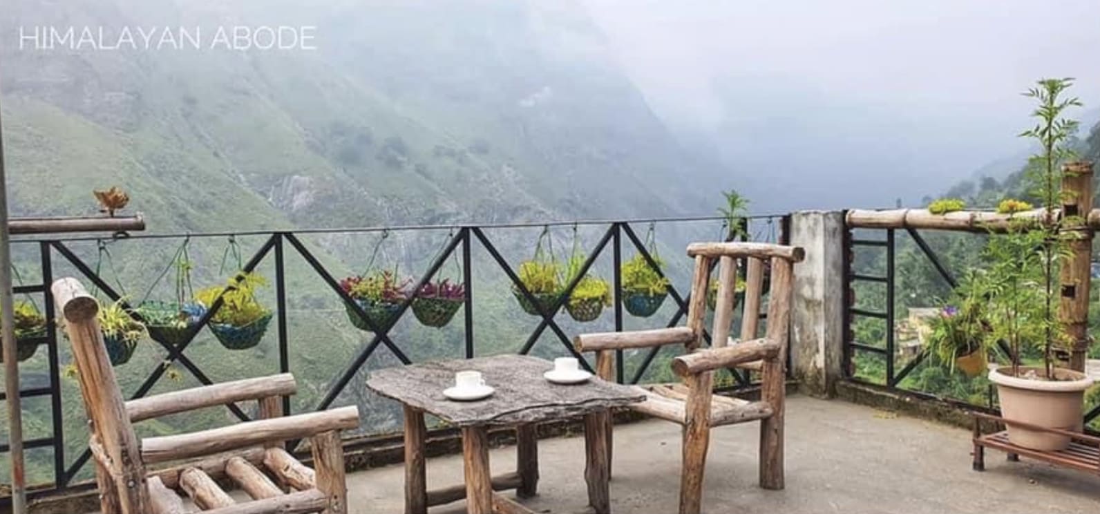Himalayan Abode Joshimath !! Home Stay photo 7