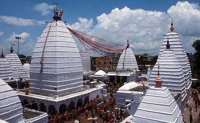 Deoghar travel itinerary