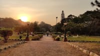 Lalbagh Botanical Garden