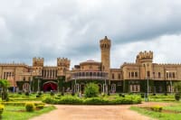 Bangalore Palace