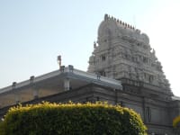 ISKCON Temple Bangalore