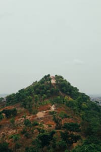 Trikuta Parvat