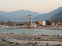Laxman Jhula