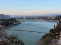 Ram Jhula