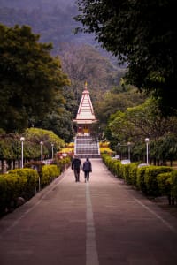 Parmarth Niketan