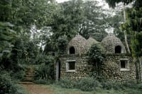 Beatles Ashram