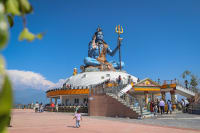 Neelkanth Mahadev Temple