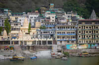 Sivananda Ashram