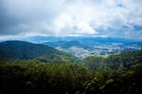 Doddabetta Peak