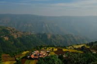 Mahabaleshwar Temple & Old Kshetra