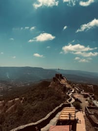 Pratapgad Fort