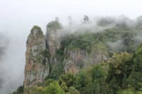 Pillar Rocks & Guna Caves