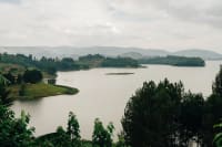 Umiam Lake (Barapani)