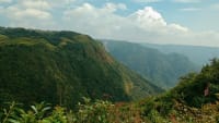 Shillong Peak