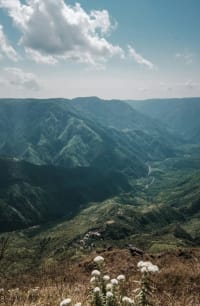 Laitlum Canyons