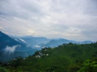 Deolo Hill