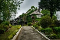 Morgan House