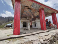 Nanda Devi Temple (Munsiyari)