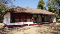Tribal Heritage Museum