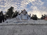 Kasar Devi Temple
