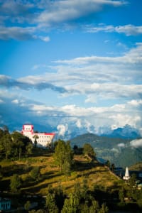 Nanda Devi Temple (Almora)