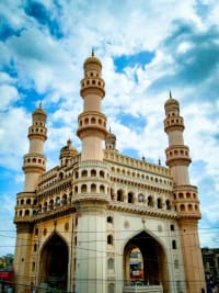 Charminar