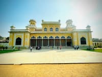 Chowmahalla Palace