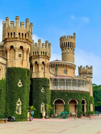 Bangalore Palace