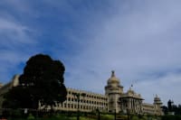 Vidhana Soudha