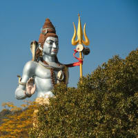 Maya Devi Temple