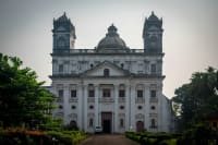 Basilica of Bom Jesus