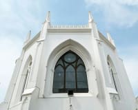 San Thome Basilica