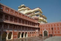 City Palace Jaipur