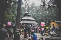 Manu Temple