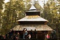 Jakhoo Temple