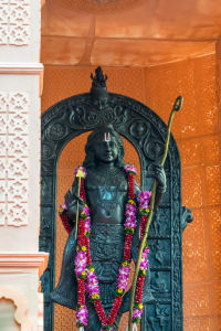 Hanuman Garhi
