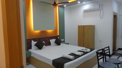 Shiv Kripa Guest House