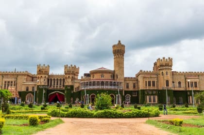 Bangalore Palace