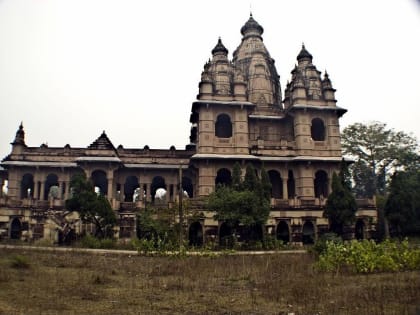 Naulakha Mandir